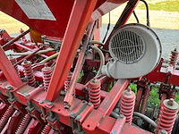 1999 gaspardo dp 300 f17 zaaimachine - afbeelding 10 van  11