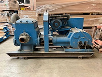 1999 geho zd 600 zuigerpomp - afbeelding 4 van  11