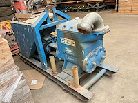 1999 geho zd 600 zuigerpomp - afbeelding 6 van  11