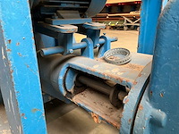 1999 geho zd 600 zuigerpomp - afbeelding 7 van  11