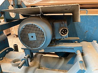 1999 geho zd 600 zuigerpomp - afbeelding 9 van  11