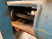 1999 geho zd 600 zuigerpomp - afbeelding 10 van  11