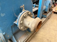 1999 geho zd 600 zuigerpomp - afbeelding 11 van  11