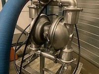 1999 gei turbo d102p afvulmachine en diversen - afbeelding 2 van  23