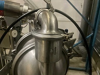 1999 gei turbo d102p afvulmachine en diversen - afbeelding 4 van  23