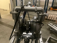 1999 gei turbo d102p afvulmachine en diversen - afbeelding 5 van  23