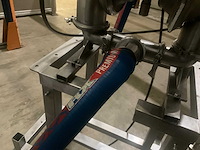 1999 gei turbo d102p afvulmachine en diversen - afbeelding 7 van  23