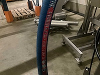 1999 gei turbo d102p afvulmachine en diversen - afbeelding 8 van  23