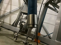 1999 gei turbo d102p afvulmachine en diversen - afbeelding 9 van  23