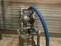 1999 gei turbo d102p afvulmachine en diversen - afbeelding 10 van  23