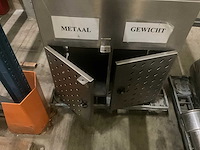 1999 gei turbo d102p afvulmachine en diversen - afbeelding 15 van  23