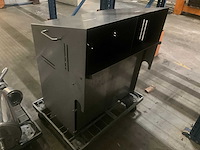 1999 gei turbo d102p afvulmachine en diversen - afbeelding 16 van  23