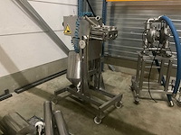 1999 gei turbo d102p afvulmachine en diversen - afbeelding 17 van  23