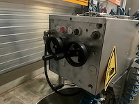 1999 gei turbo d102p afvulmachine en diversen - afbeelding 20 van  23