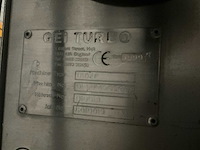 1999 gei turbo d102p afvulmachine en diversen - afbeelding 21 van  23