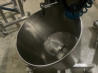 1999 gei turbo d102p afvulmachine en diversen - afbeelding 22 van  23