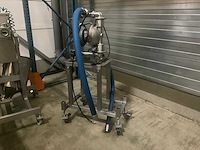 1999 gei turbo d102p afvulmachine en diversen - afbeelding 23 van  23