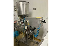 1999 gei turbo d102p afvulmachine - afbeelding 1 van  2