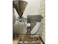 1999 gei turbo dio8p afvulmachine - afbeelding 2 van  6