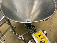 1999 gei turbo dio8p afvulmachine - afbeelding 5 van  6