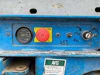 1999 genie gs-2032 hoogwerker - lage afgelezen urenstand - afbeelding 15 van  15