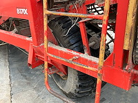 1999 goossens b1700 aardappelrooier - afbeelding 4 van  35