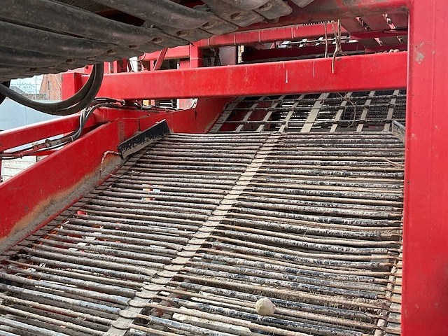 1999 goossens b1700 aardappelrooier - afbeelding 7 van  35