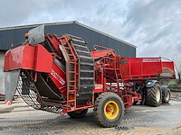 1999 goossens b1700 aardappelrooier - afbeelding 1 van  35