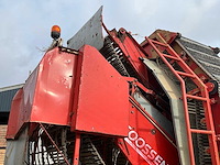 1999 goossens b1700 aardappelrooier - afbeelding 12 van  35