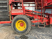 1999 goossens b1700 aardappelrooier - afbeelding 14 van  35