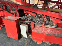 1999 goossens b1700 aardappelrooier - afbeelding 17 van  35