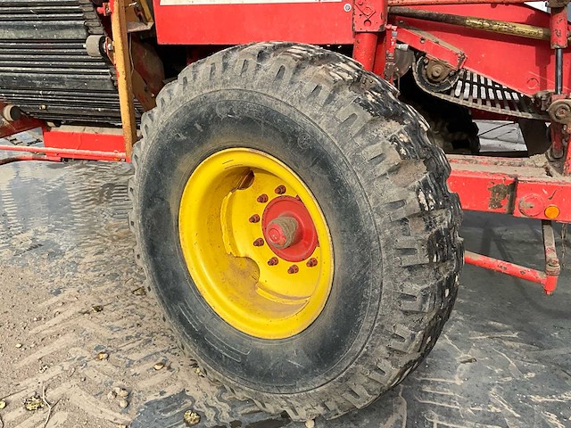 1999 goossens b1700 aardappelrooier - afbeelding 22 van  35