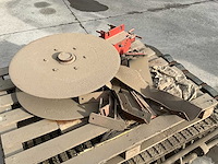 1999 goossens b1700 aardappelrooier - afbeelding 28 van  35