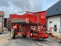 1999 goossens b1700 aardappelrooier - afbeelding 21 van  35