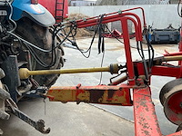 1999 goossens b1700 aardappelrooier - afbeelding 31 van  35