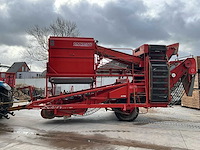 1999 goossens b1700 aardappelrooier - afbeelding 33 van  35