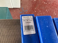1999 griggio pf 430 vlakbank - afbeelding 5 van  15