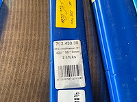 1999 griggio pf 430 vlakbank - afbeelding 6 van  15