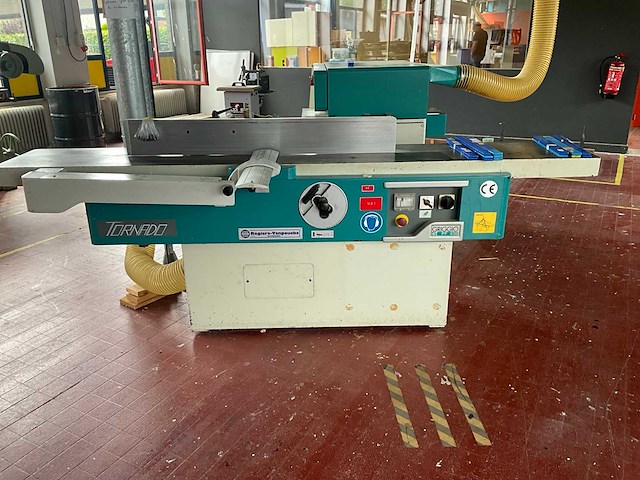 1999 griggio pf 430 vlakbank - afbeelding 9 van  15