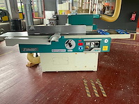 1999 griggio pf 430 vlakbank - afbeelding 9 van  15