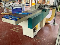 1999 griggio pf 430 vlakbank - afbeelding 11 van  15