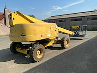 1999 grove gt141da zelfrijdende telescoophoogwerker met werkplatform - afbeelding 20 van  20