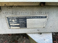 1999 hapert al2700 - afbeelding 2 van  11