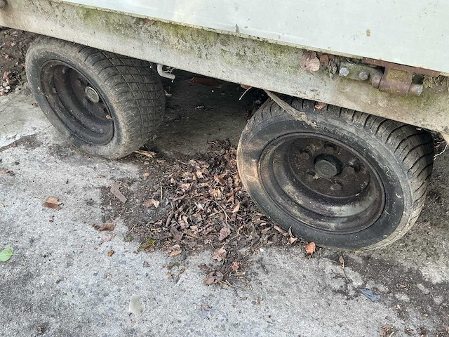 1999 hapert al2700 - afbeelding 3 van  11