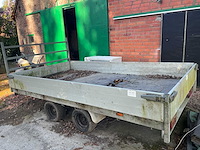 1999 hapert al2700 - afbeelding 1 van  11