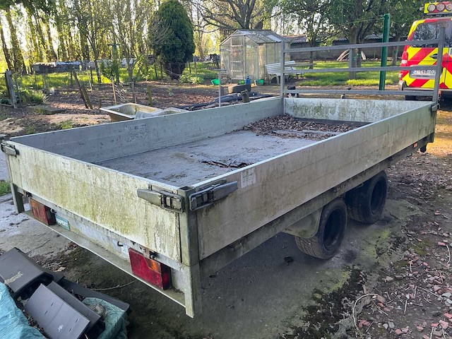 1999 hapert al2700 - afbeelding 4 van  11