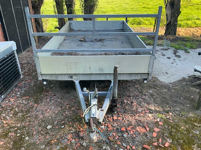 1999 hapert al2700 - afbeelding 5 van  11