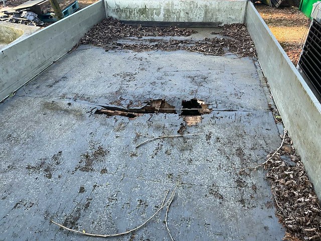 1999 hapert al2700 - afbeelding 7 van  11