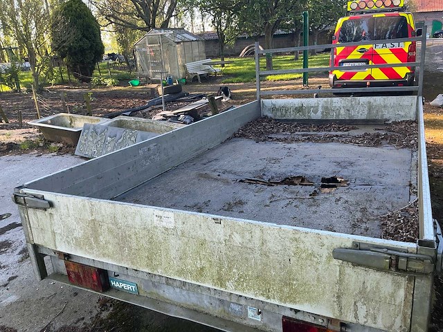 1999 hapert al2700 - afbeelding 8 van  11