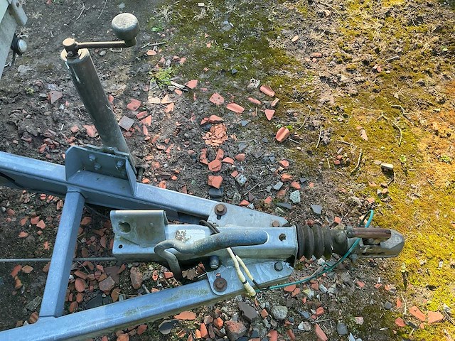 1999 hapert al2700 - afbeelding 11 van  11